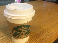 -星巴克(珠海摩尔百货店)