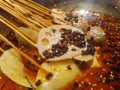 -付小姐在成都(五道口店)