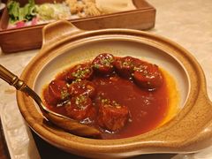 -明湖楼·经典鲁菜山东海鲜(大明湖店)