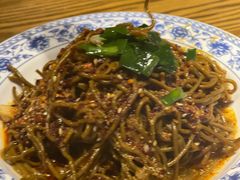 -茂盛小吃(蓝田店)