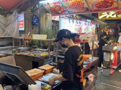 -三毛演义·湖南烧烤大排档(南浦店)