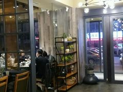 大堂-一心烤肉(延安路店)