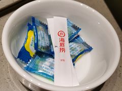 -海底捞火锅(奥森店)