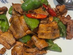 -杭州香格里拉·香宫中餐厅