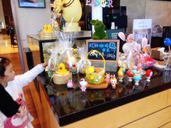 -嘉定凯悦·咖啡厅