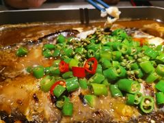 -半天妖烤鱼(海那城店)