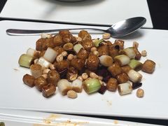 -成都钓鱼台精品酒店-品聚·成都餐厅