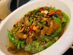 -大鸭梨烤鸭店(花园村店)