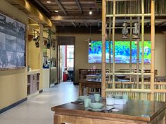 -七步香云南山里菜(昆明老街店)