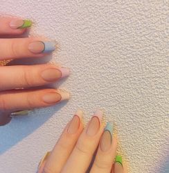 -LILY NAILS美甲美睫