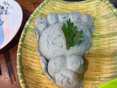 -青山青豆花·笑禅豆腐鱼(黄泥塝店)