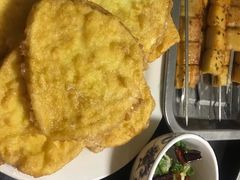 -玫瑰红烤羊排(北新桥三条店)
