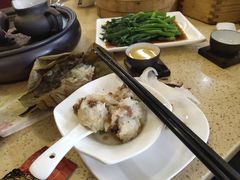 -喜鹊茶点.啫煲(车陂店)
