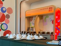 -海泰食府·新鲁菜·家宴(总部基地店)