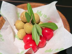 -季季山·云南野生菌火锅(上海首店)