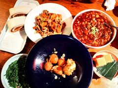 -小吊梨汤·北京菜·烤鸭(白石桥南店)