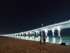 -演武大桥观景平台