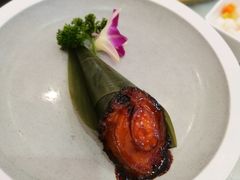 粽香小鲍鱼-齐家花园大酒店(宝山店)