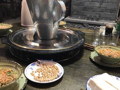-老船夫石锅苗苗鱼·老字号(三道堰总店)