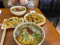 -朴家冷面(总店)