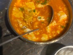 -大叹号·朝鲜族烤肉(潍坊泰华城店)