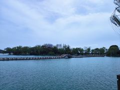 -南北湖风景区