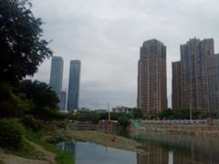 -望江楼公园