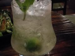-The Cheebat 锌吧·Bistro(体育西店)