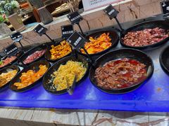 -永远爱烤肉火锅自助(龙德广场店)