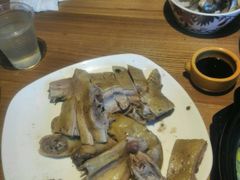 -猛料鸭仔饭(赤坎店)