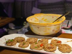 -素描餐厅(灵隐天竺店)