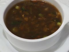 印式酸辣汤-葛尼沙印度餐厅 (镇明路店)