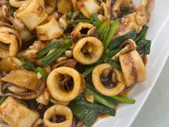-红月湾海鲜饭店•沙滩海景(双月湾店)