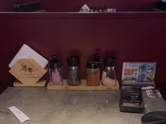 -谷牛日式烤肉(宝山U天地店)