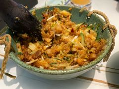 -寂寞的豆芽 蒙古原切大串(金宇店)