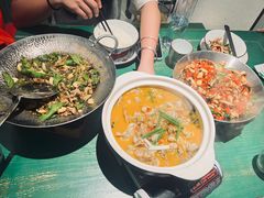 -费大厨辣椒炒肉(太平老街店)