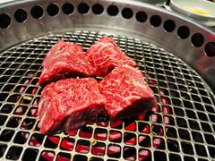 -焱铁烧·黑毛和牛专门店(杭州嘉里中心店)