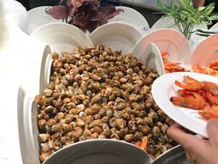 -甄品麦哲伦海鲜和牛自助(万达广场店)