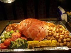 -上海神旺大酒店