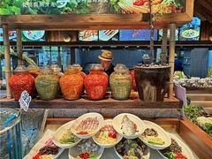 -桐湾大院·桐庐菜(滨江店)