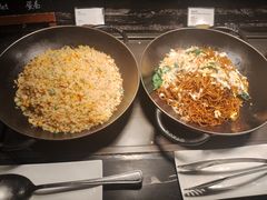 -长沙北辰洲际酒店-兰调全日餐厅