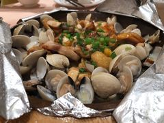 -宝园酒家(美林M·LIVE天地东座店)