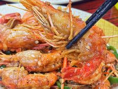 -贞姨美食·老字号海鲜大排档
