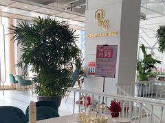 -ins森林童话餐厅coffee&bistro