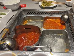 -海底捞火锅(龙湖时代天街店)