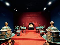 -上海博物馆(人民广场馆)