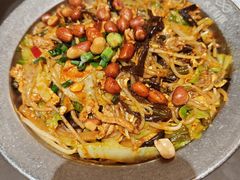 -水平有限广西米粉·广西风味集(五道口店)