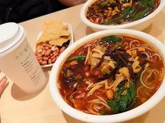 -水平有限广西米粉·广西风味集(五道口店)