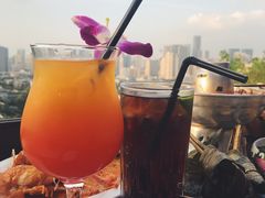 -萨芭蒂高空花园餐酒吧