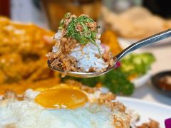 -Home Thai·泰谣(王府井apm店)